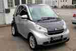 fortwo coupe softouch passion