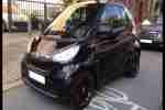 fortwo coupe softouch passion