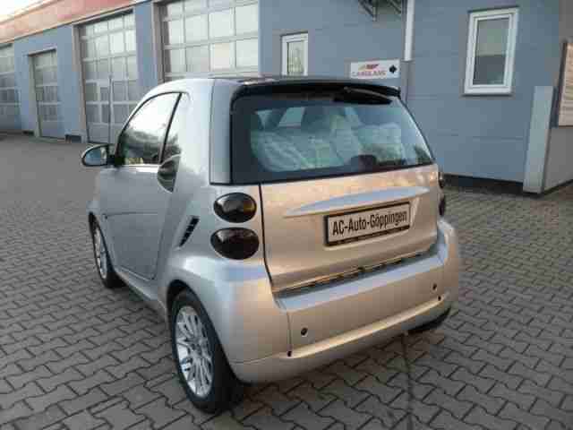 Smart smart Fortwo