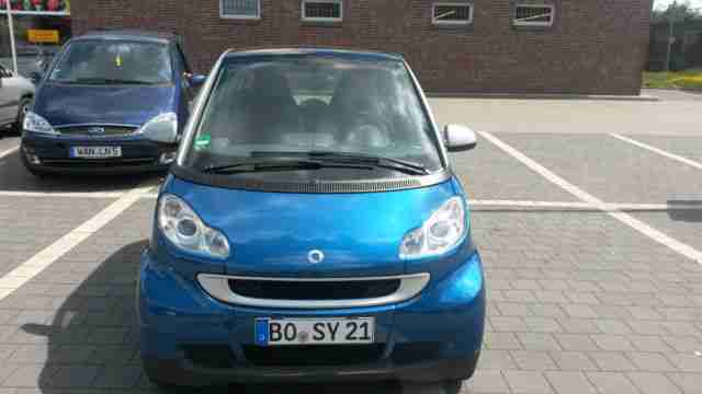 Smart smart Fortwo