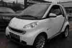 fortwo coupe softouch passion Automatik
