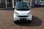 fortwo coupe softouch passion Automatik