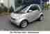 Smart smart fortwo coupe softouch passion GARANTIE