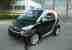 Smart smart fortwo coupe softouch passion Klima 1 Hand