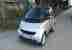 Smart smart fortwo coupe softouch passion,Leder