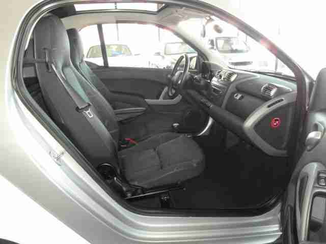 Smart smart Fortwo