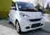 Smart smart fortwo coupe softouch passion Servo Navi