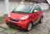 Smart smart fortwo coupe softouch passion mhd 30000 KM
