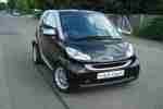 fortwo coupe softouch passion mhd