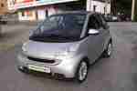 fortwo coupe softouch passion mhd Panorama