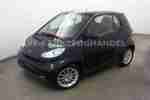 fortwo coupe softouch passion micro hybri