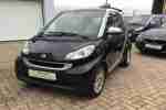 fortwo coupe softouch passion micro hybri