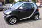 fortwo coupe softouch passion micro hybri