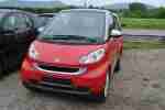 fortwo coupe softouch passion micro hybri