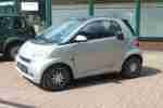 fortwo coupe softouch passion micro hybrid
