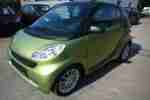 fortwo coupe softouch passion micro hybrid