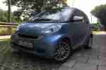 fortwo coupe softouch passion micro hybrid