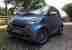 Smart smart fortwo coupe softouch passion micro hybrid