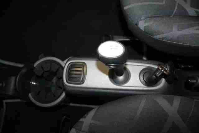 Smart smart Fortwo