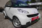 fortwo coupe softouch passion micro hybrid