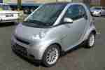fortwo coupe softouch passion micro hybrid