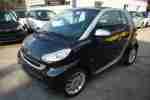 fortwo coupe softouch passion micro hybrid