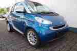 fortwo coupe softouch passion micro hybrid