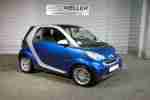 fortwo coupe softouch passion micro hybrid