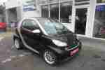 fortwo coupe softouch passion micro hybrid