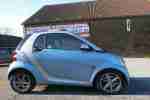 fortwo coupe softouch passion micro hybrid