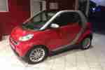 fortwo coupe softouch passion micro hybrid