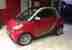 Smart smart fortwo coupe softouch passion micro hybrid