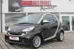 fortwo coupe softouch passion micro hybrid