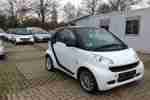 fortwo coupe softouch passion micro hybrid