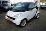 fortwo coupe softouch passion micro hybrid