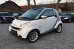 fortwo coupe softouch passion micro hybrid