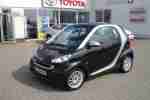 fortwo coupe softouch passion micro hybrid