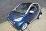 fortwo coupe softouch passion micro hybrid