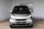fortwo coupe softouch passion micro hybrid
