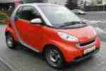 fortwo coupe softouch passion micro hybrid