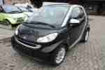 fortwo coupe softouch passion micro hybrid