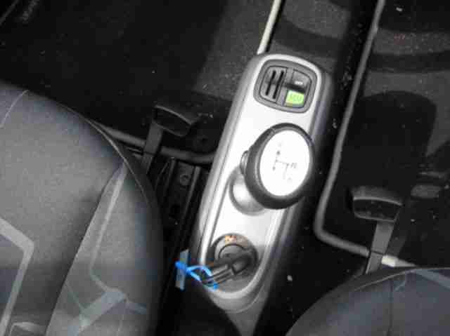 Smart smart fortwo coupe softouch passion micro hybrid