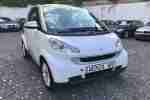 fortwo coupe softouch passion micro hybrid
