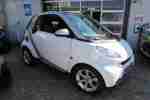 fortwo coupe softouch pulse Servo