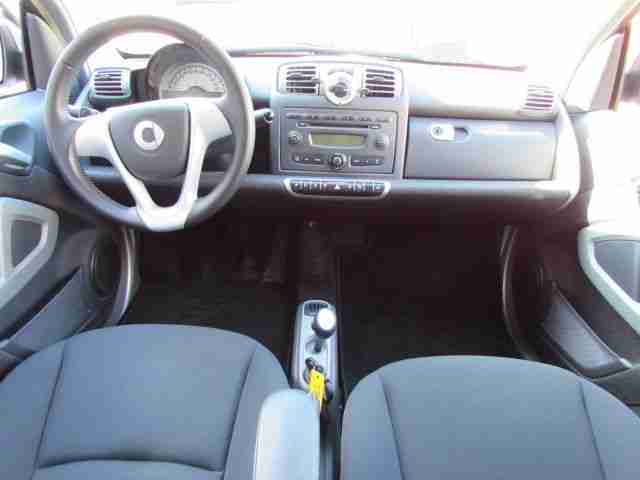 Smart smart fortwo coupe softouch pulse Servo