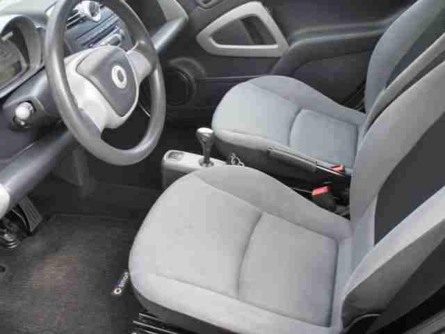 Smart smart fortwo coupe softouch pure