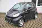 fortwo coupe softouch pure