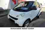 fortwo coupe softouch pure