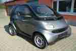fortwo coupe softouch pure, Klima, 44Tkm