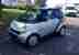Smart smart fortwo coupe softouch pure MHD KLIMA